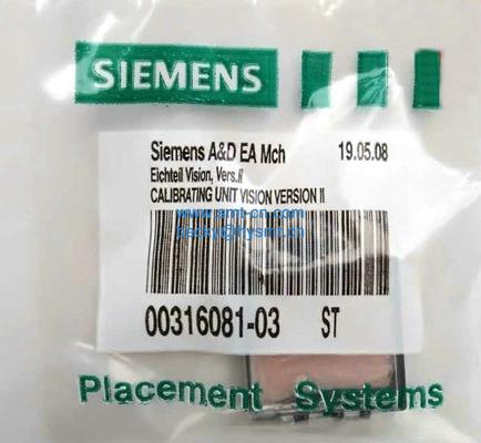 Siemens 00316081-03 CALIBRATING UNIT VISION VERSION